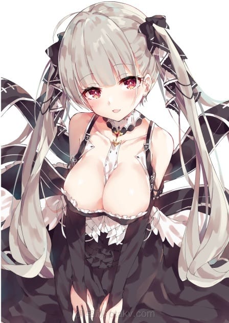 P站自己搜集的330张高清原图