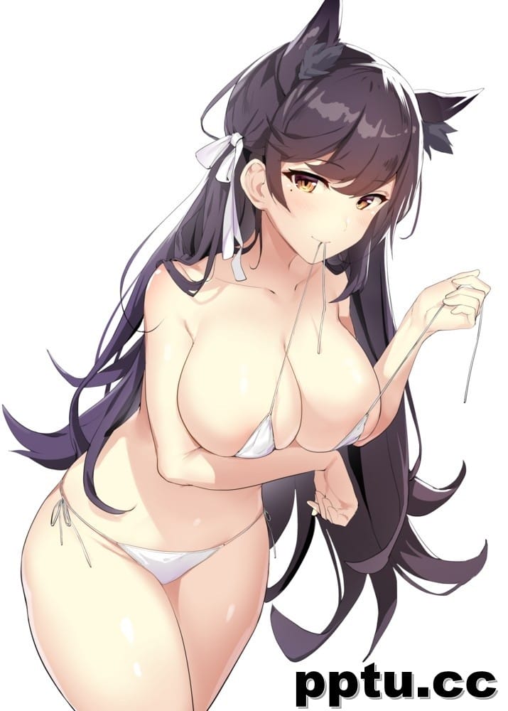 性感二次元图包 100P-皮皮兔动漫