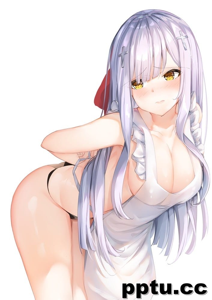 性感二次元图包 100P