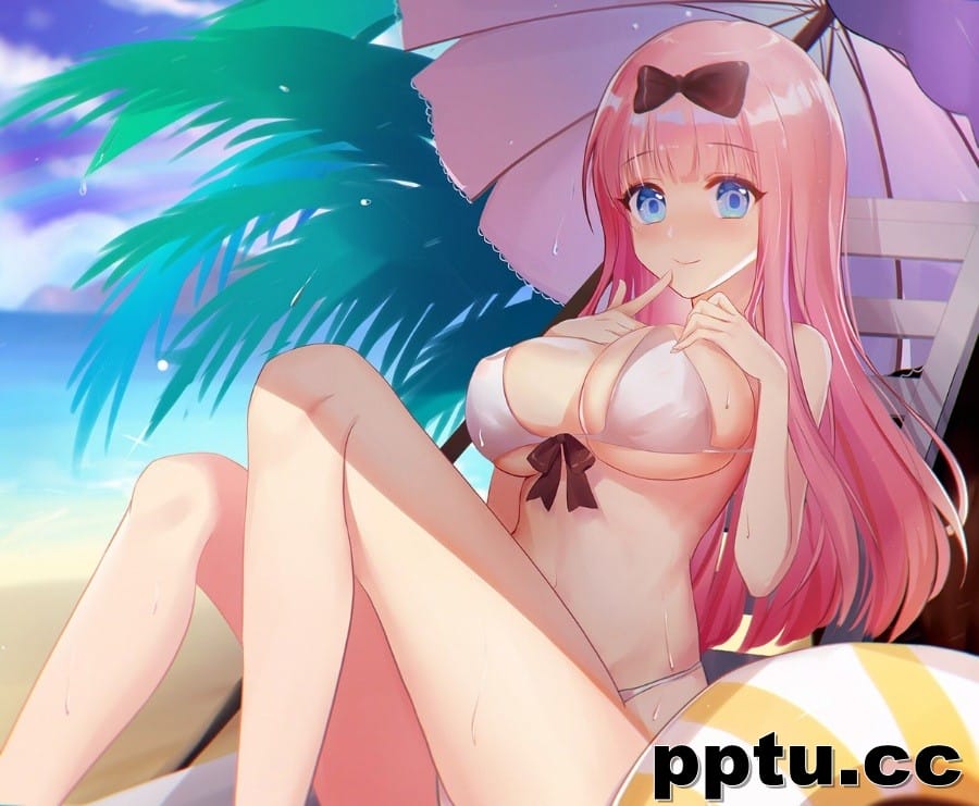 性感二次元图包 100P