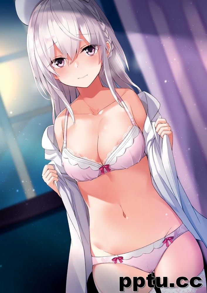 性感二次元图包 100P