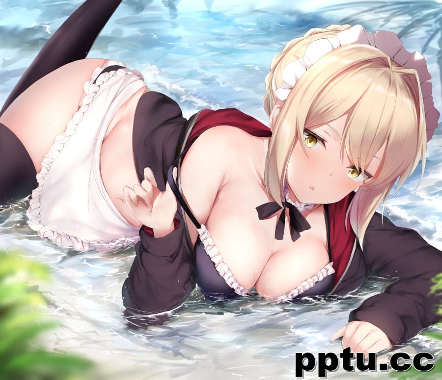 P站高清壁纸[276p/620M]