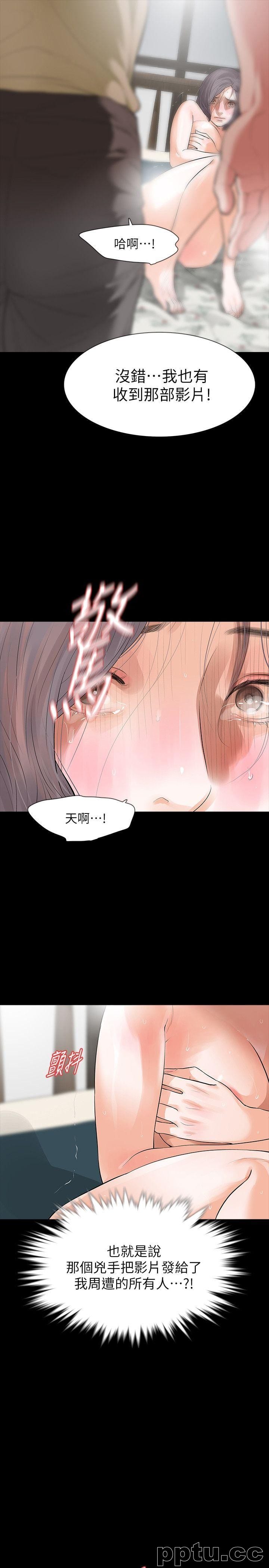 Revenge-第23话-不断重播的恶梦