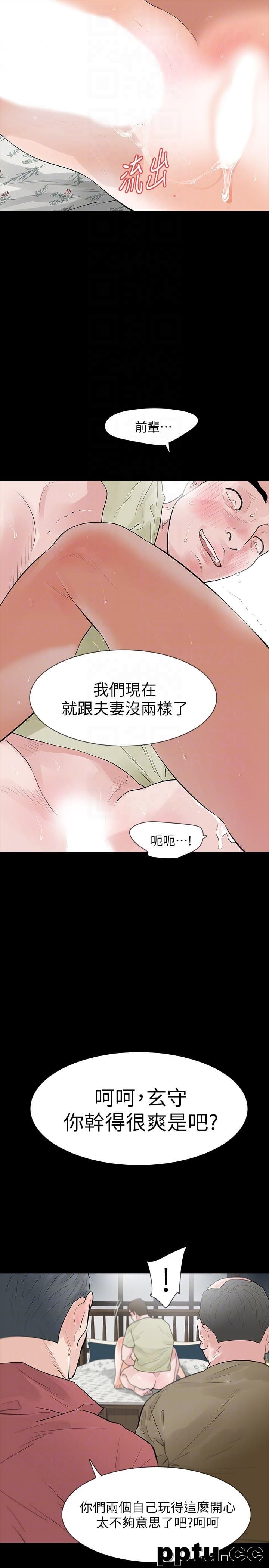 Revenge-第23话-不断重播的恶梦