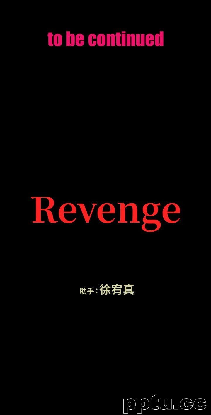 Revenge-第23话-不断重播的恶梦