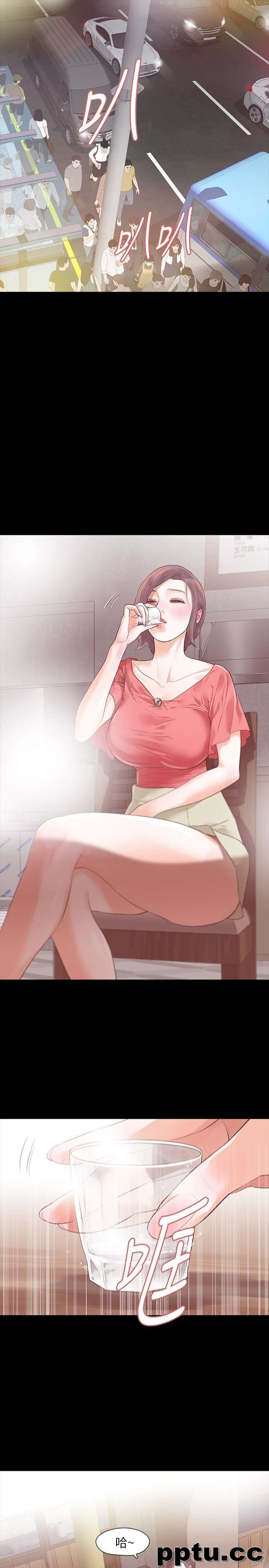 Revenge-第12话-看着尹主任的另一双眼睛