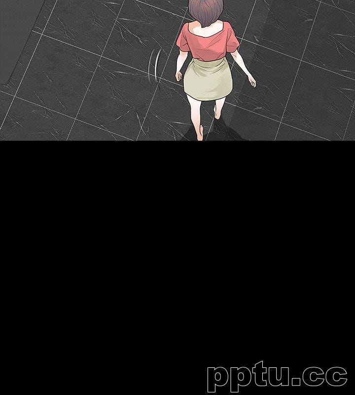 Revenge-第11话-很会摇的尹主任