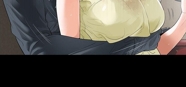 Revenge-第9话-蒙面男子的真面目