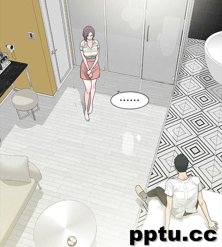 Revenge-第4话-高主任的威胁