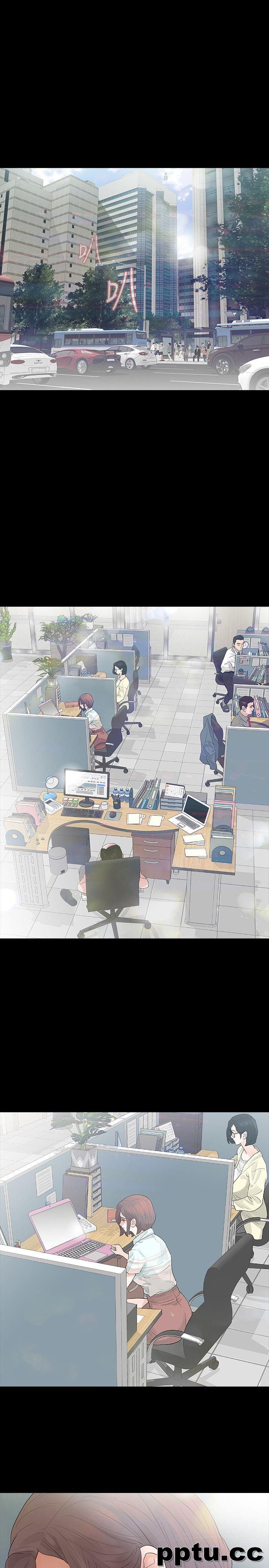 Revenge-第2话-无法信任的警察