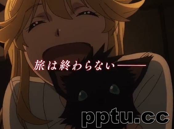 《魔术士欧菲流浪之旅》第二季动画制作决定