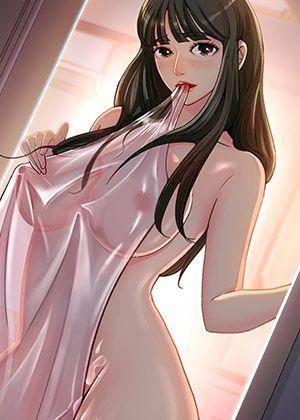 韩漫精选-媳妇的诱惑-皮皮兔动漫