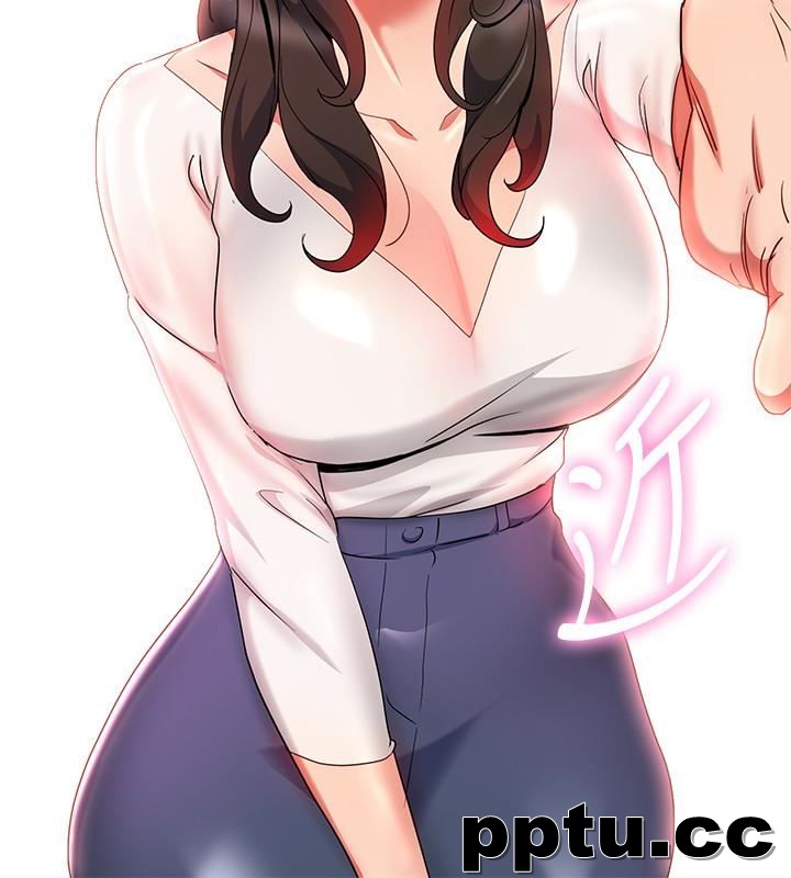 玩转女上司-第25话-想转正就得献上一切