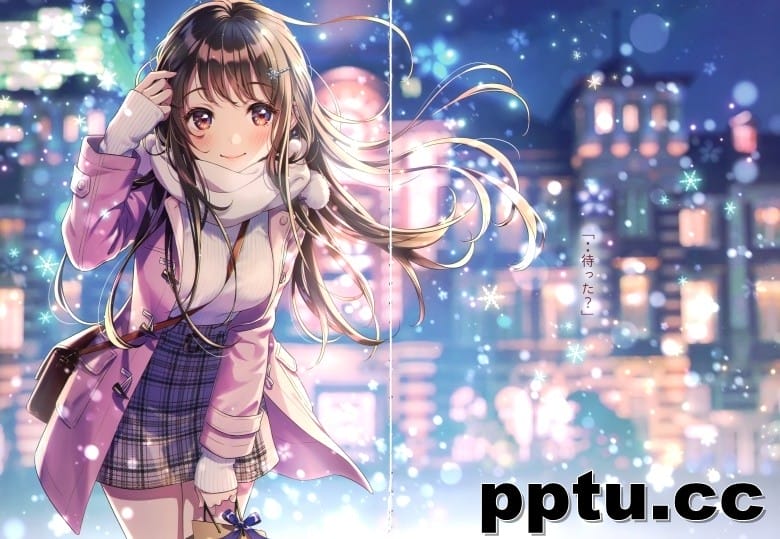 (C97) [CANVAS (森倉円)] デートしようよ。