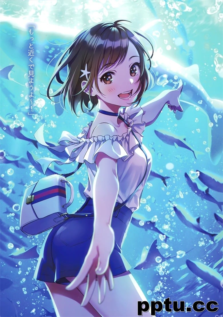 (C97) [CANVAS (森倉円)] デートしようよ。