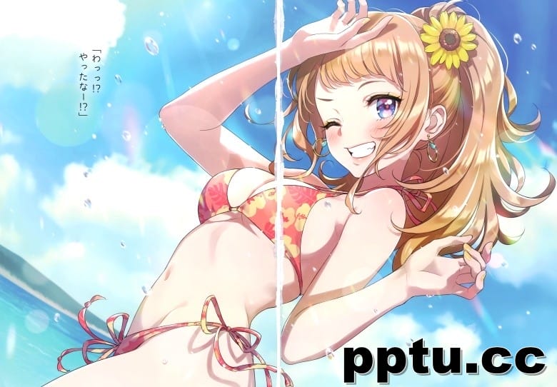 (C97) [CANVAS (森倉円)] デートしようよ。