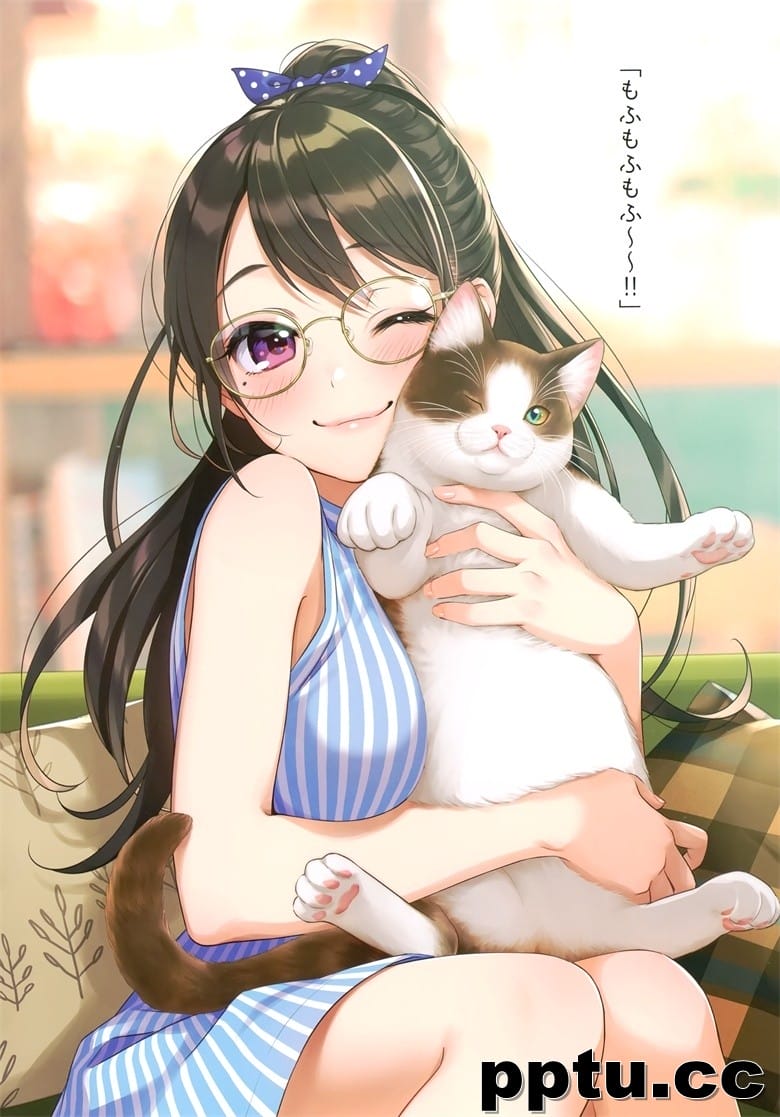 (C97) [CANVAS (森倉円)] デートしようよ。