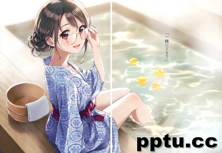 (C97) [CANVAS (森倉円)] デートしようよ。