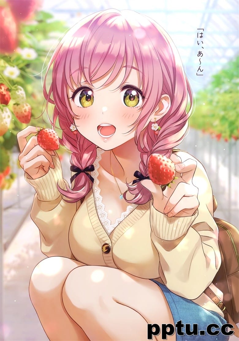 (C97) [CANVAS (森倉円)] デートしようよ。