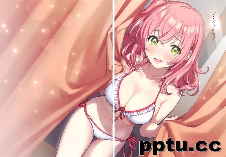 (C97) [CANVAS (森倉円)] デートしようよ。