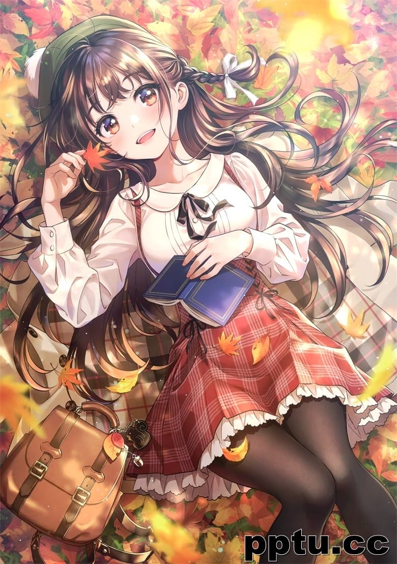 (C97) [CANVAS (森倉円)] デートしようよ。