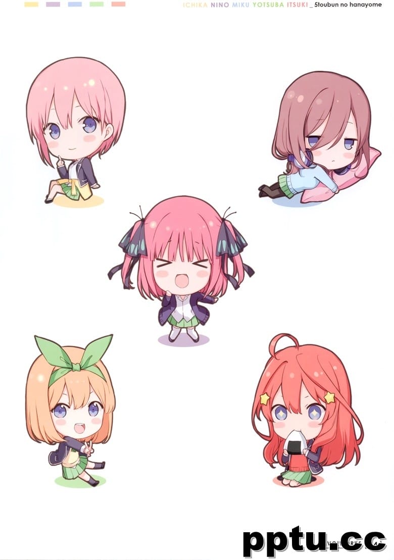 (C97) [ETERNAL LAND (6U☆)] FAVO! WORKS 3 (五等分の花嫁)