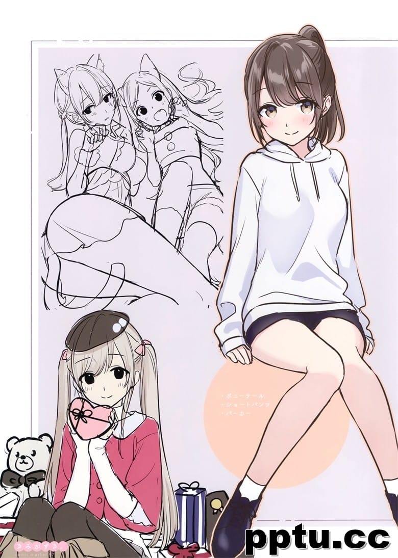 (C97) [四桝屋 (桝石きのと)] きみがすき。