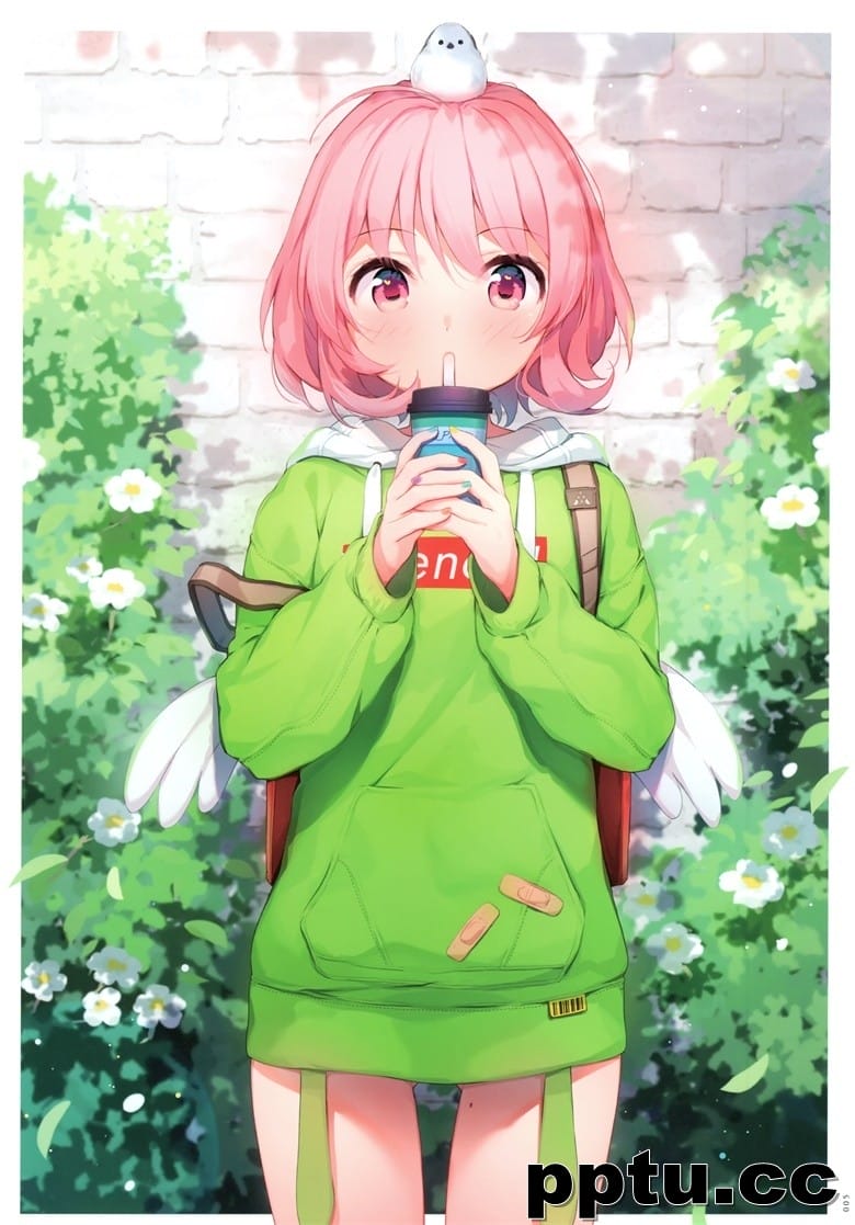 (C97) [art en ciel. (にじはしそら)] GOOD OLD-FASHIONED LOVER GIRL #4