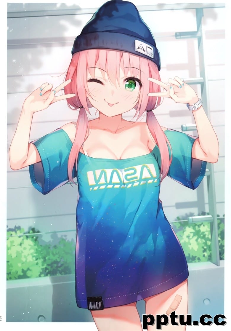 (C97) [art en ciel. (にじはしそら)] GOOD OLD-FASHIONED LOVER GIRL #4