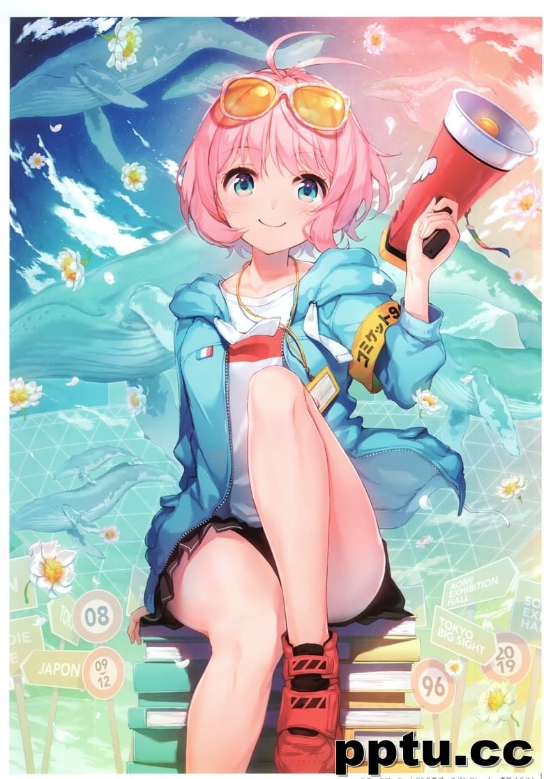 (C97) [art en ciel. (にじはしそら)] GOOD OLD-FASHIONED LOVER GIRL #4