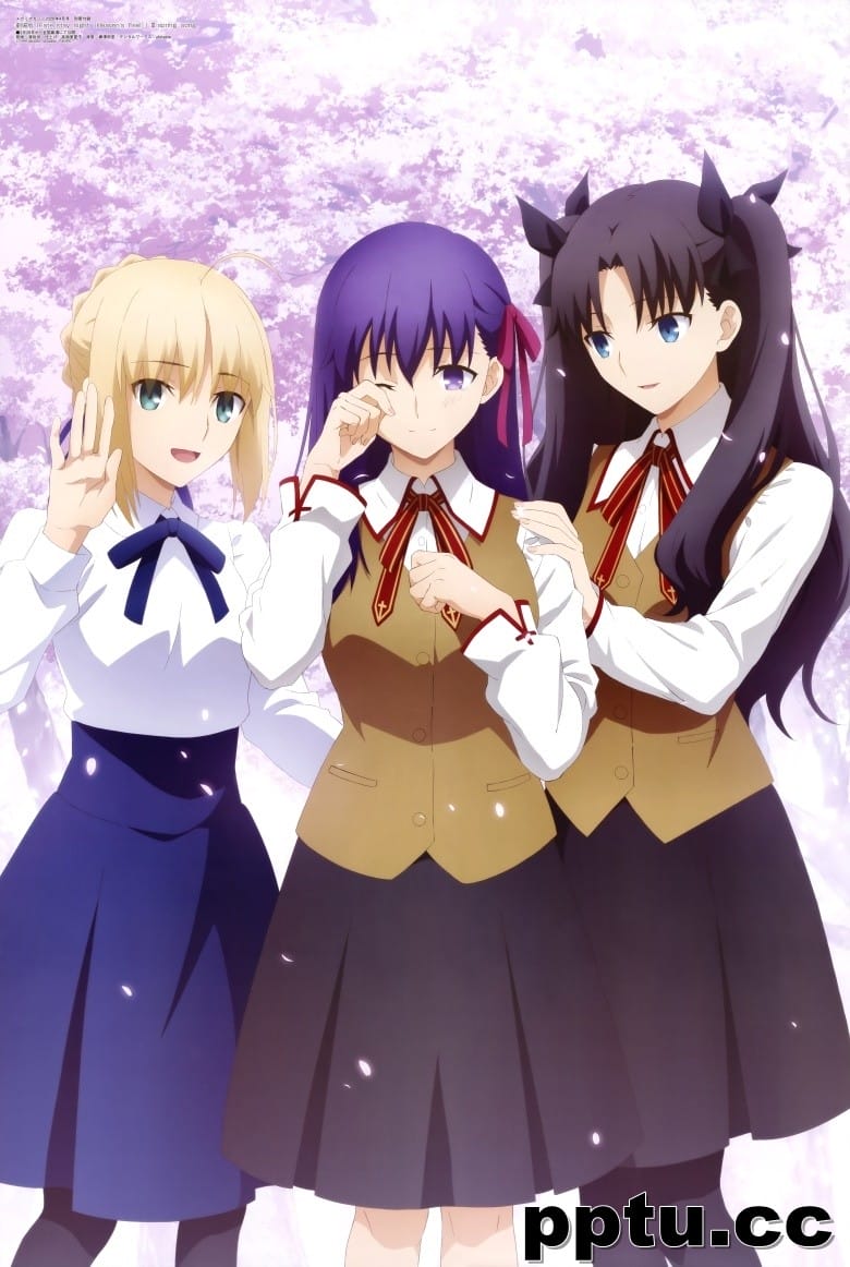 [megami] 2020年4月号图集 动画官方绘