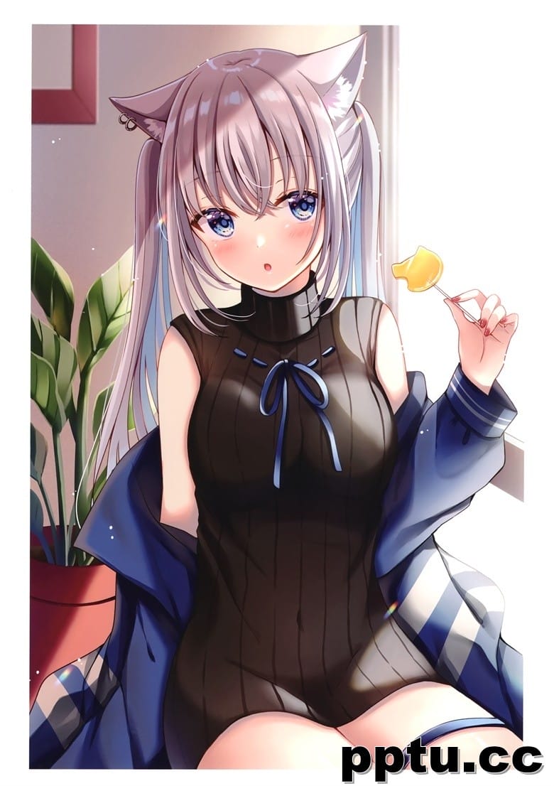 (COMITIA131) [ひよこサブレ (桜ひより)] KEMOHIYO VOL.1