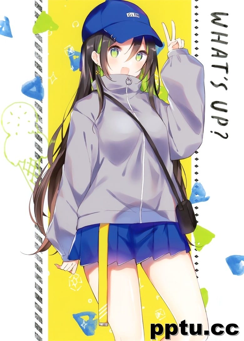 (COMITIA131) [Gelatin＊ (椎野せら) COLOR ME BLUE vol.2 (オリジナル)