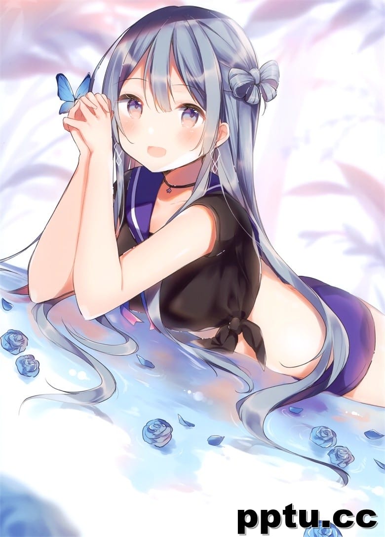 (COMITIA131) [Gelatin＊ (椎野せら) COLOR ME BLUE vol.2 (オリジナル)