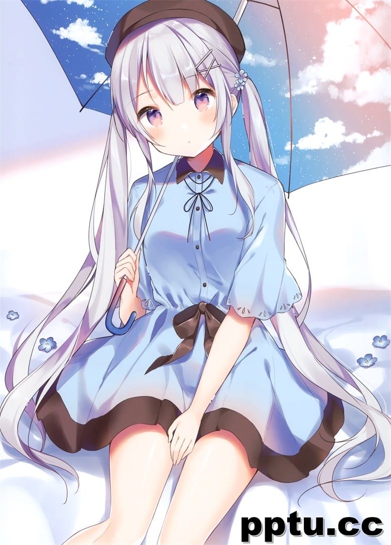 (COMITIA131) [Gelatin＊ (椎野せら) COLOR ME BLUE vol.2 (オリジナル)