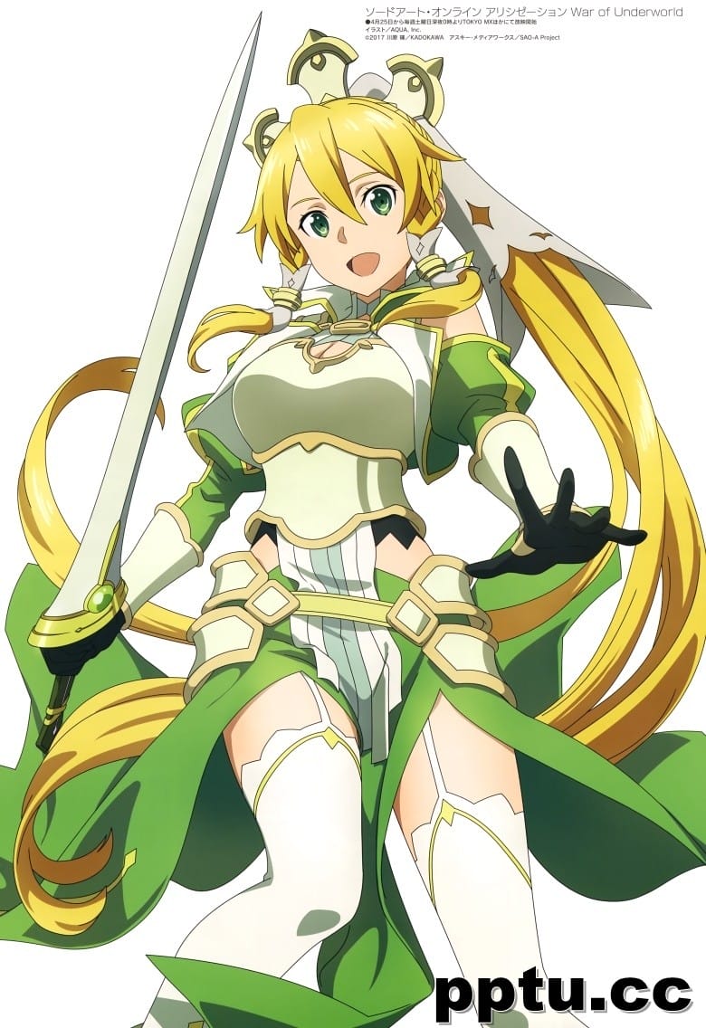 [megami] 2020年5月号图集 动画官方绘-皮皮兔动漫