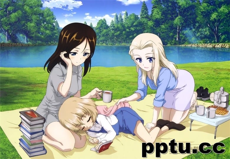 [megami] 2020年5月号图集 动画官方绘