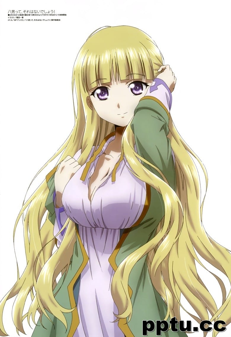 [megami] 2020年5月号图集 动画官方绘