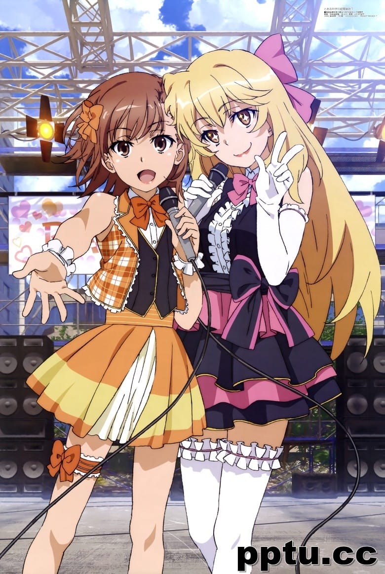 [megami] 2020年5月号图集 动画官方绘