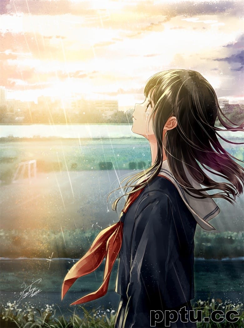 [pixiv] 和遥キナ-皮皮兔动漫