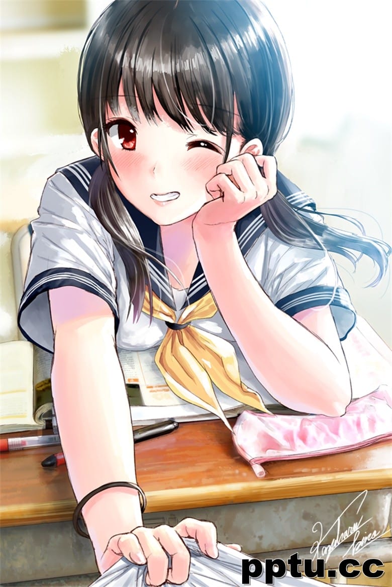 [pixiv] 和遥キナ