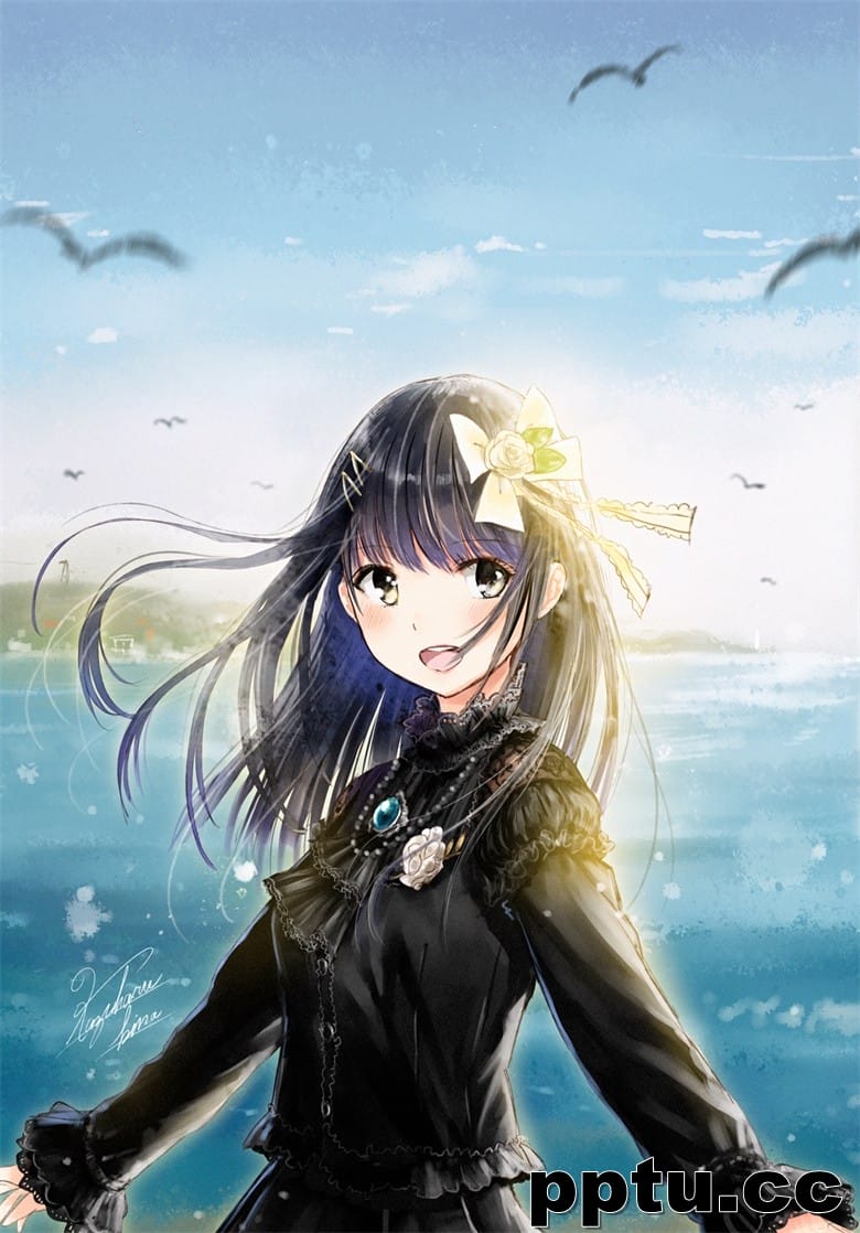 [pixiv] 和遥キナ