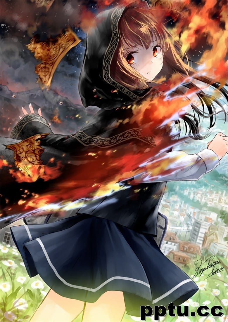 [pixiv] 和遥キナ