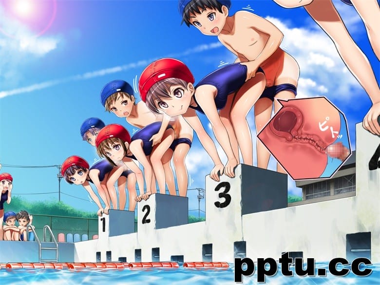 [光クラブ] 2055年、性教育。