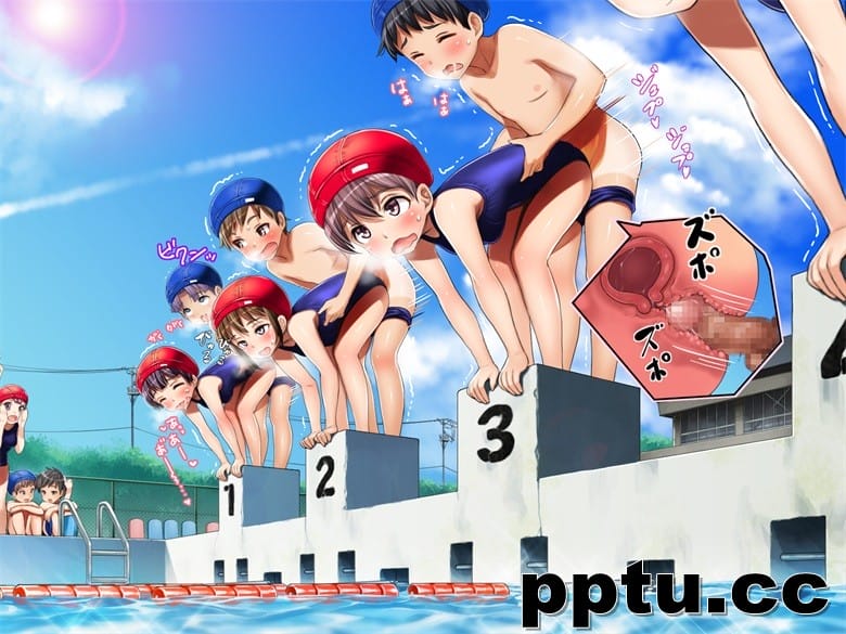 [光クラブ] 2055年、性教育。