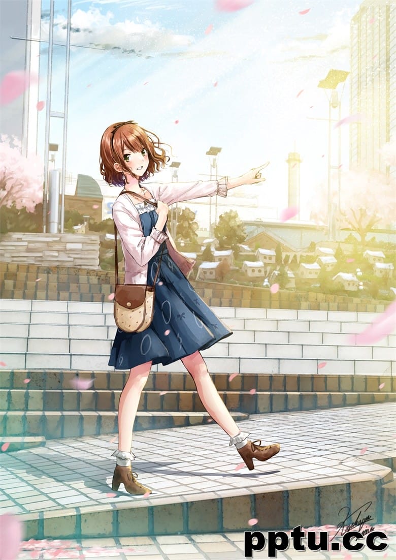 [pixiv] 和遥キナ