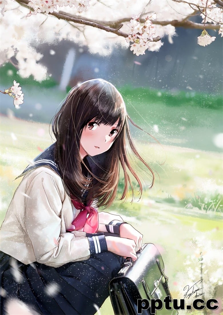 [pixiv] 和遥キナ