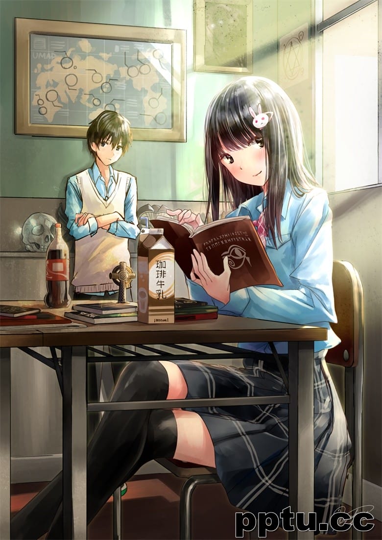 [pixiv] 和遥キナ