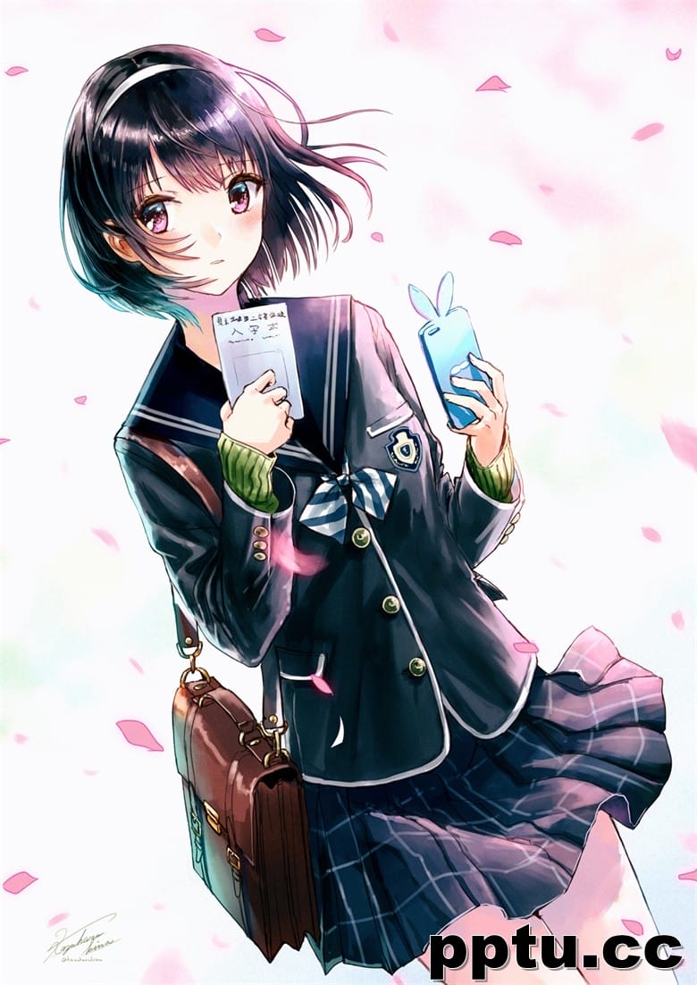 [pixiv] 和遥キナ