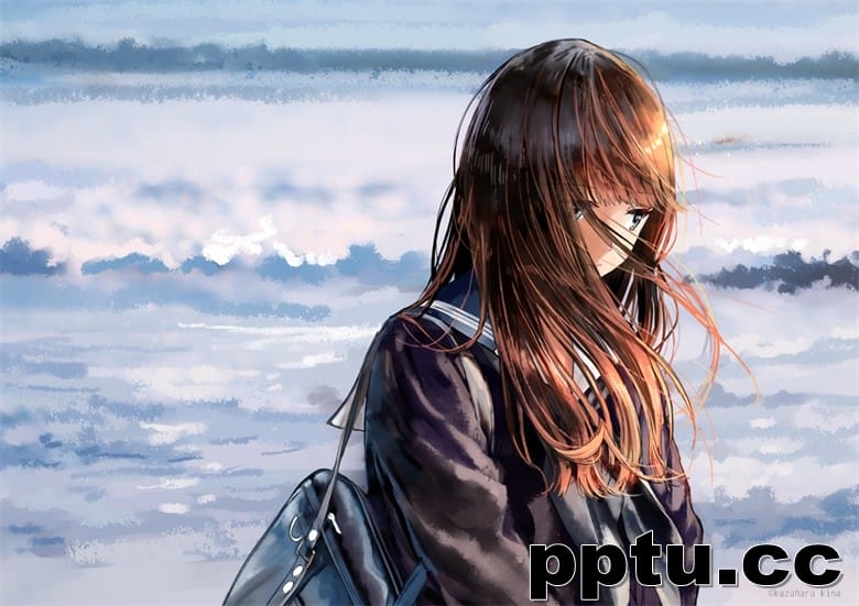 [pixiv] 和遥キナ